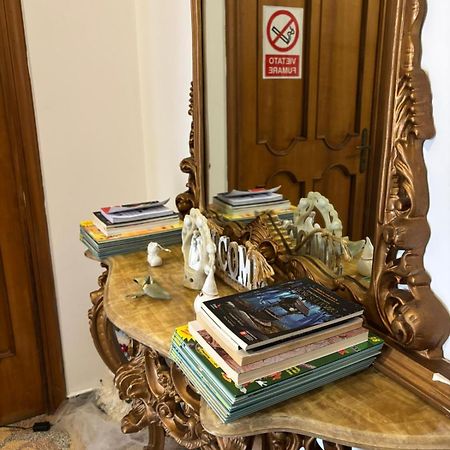 Casa Salento Bed & Breakfast Novoli Luaran gambar