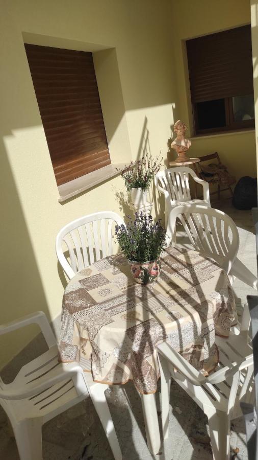 Casa Salento Bed & Breakfast Novoli Luaran gambar