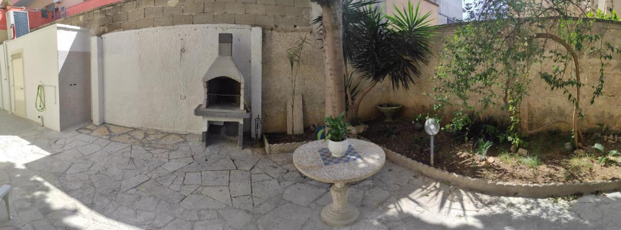 Casa Salento Bed & Breakfast Novoli Luaran gambar
