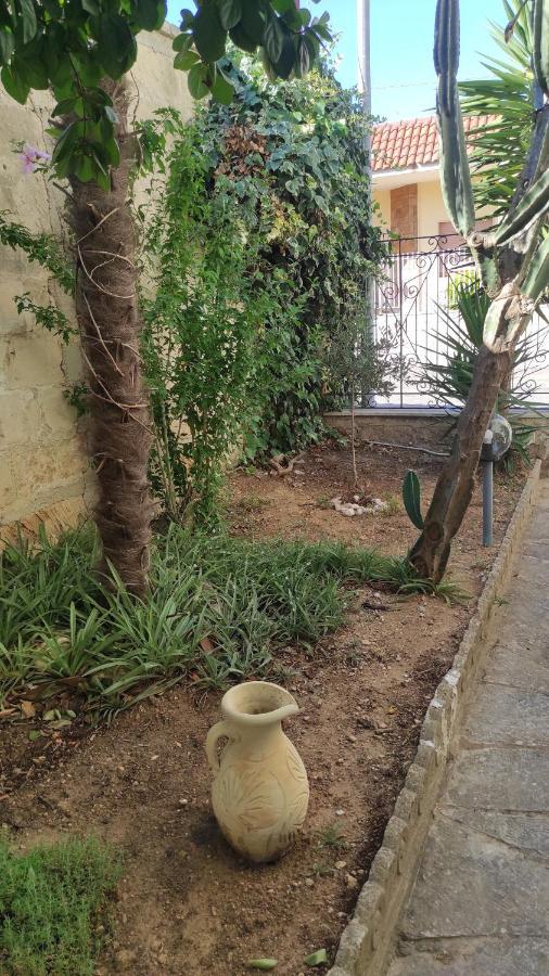Casa Salento Bed & Breakfast Novoli Luaran gambar