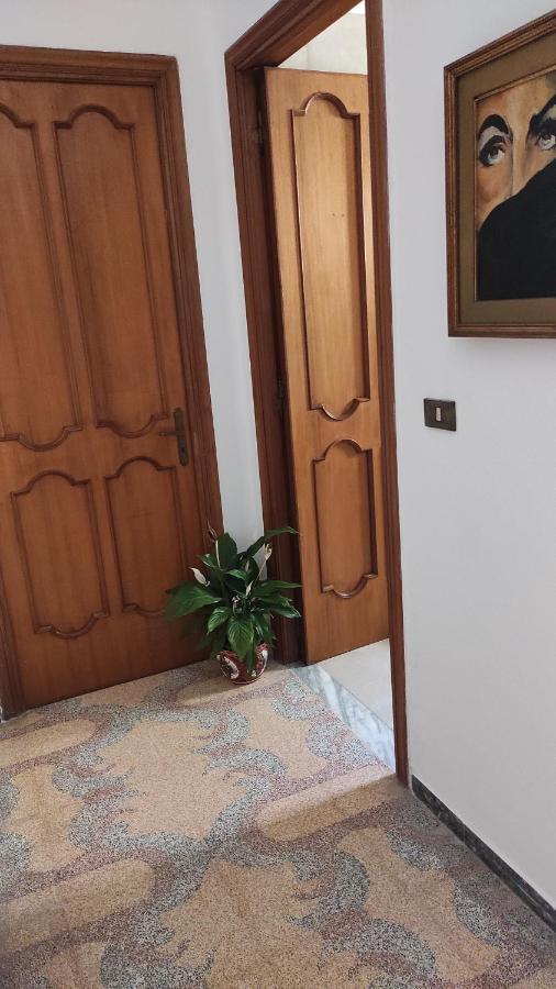 Casa Salento Bed & Breakfast Novoli Luaran gambar
