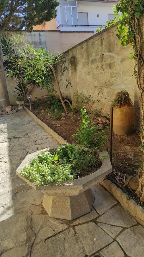 Casa Salento Bed & Breakfast Novoli Luaran gambar
