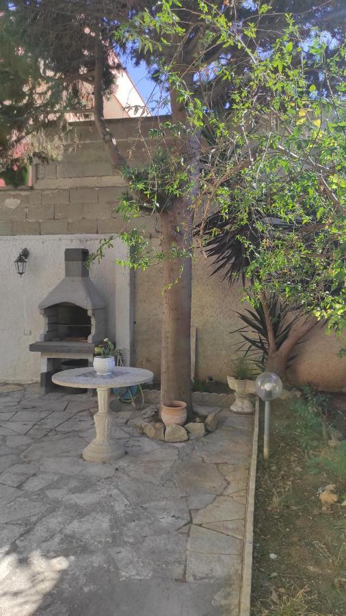 Casa Salento Bed & Breakfast Novoli Luaran gambar