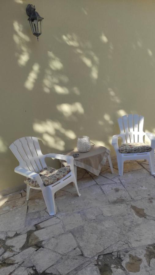 Casa Salento Bed & Breakfast Novoli Luaran gambar