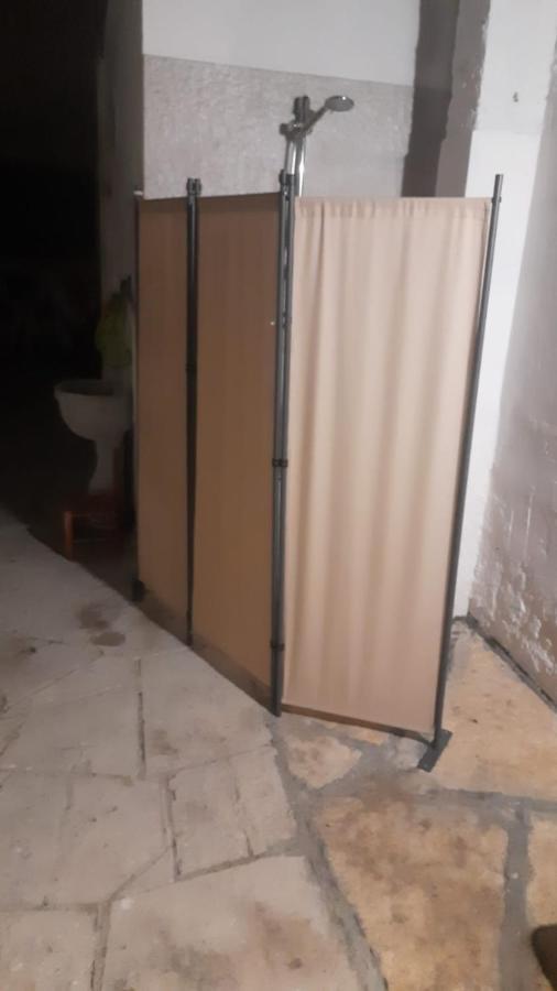 Casa Salento Bed & Breakfast Novoli Luaran gambar