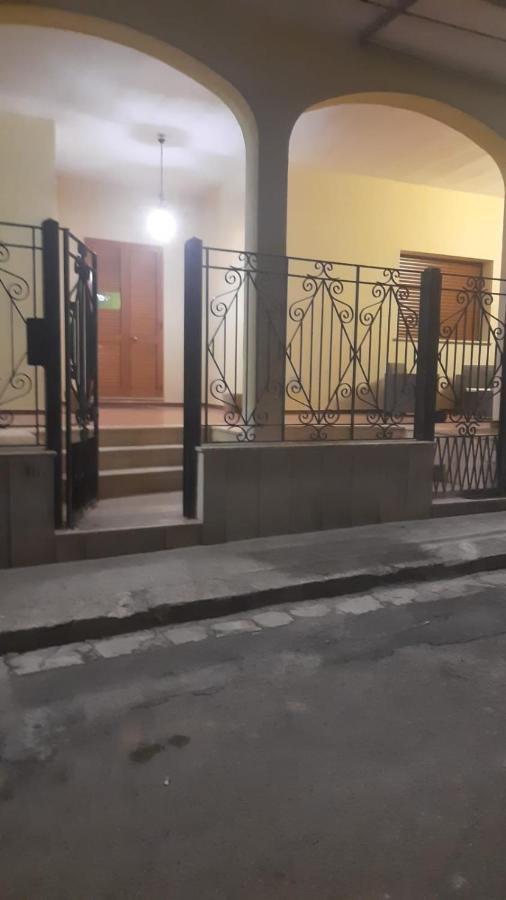 Casa Salento Bed & Breakfast Novoli Luaran gambar