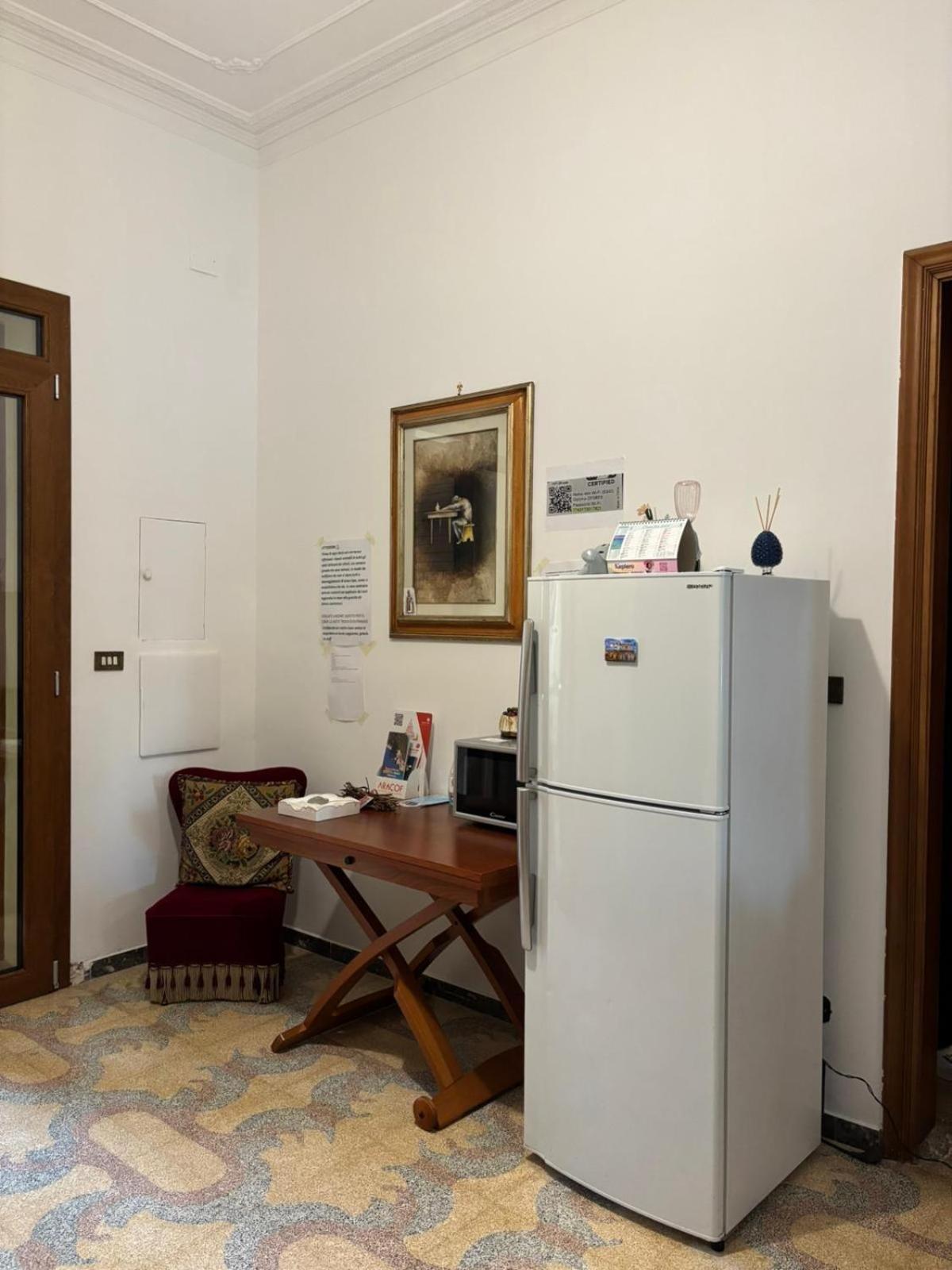 Casa Salento Bed & Breakfast Novoli Luaran gambar