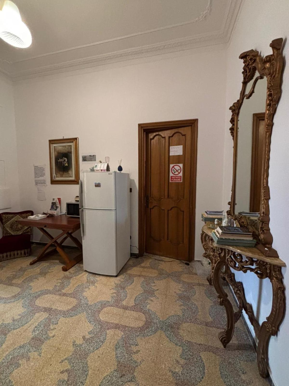 Casa Salento Bed & Breakfast Novoli Luaran gambar