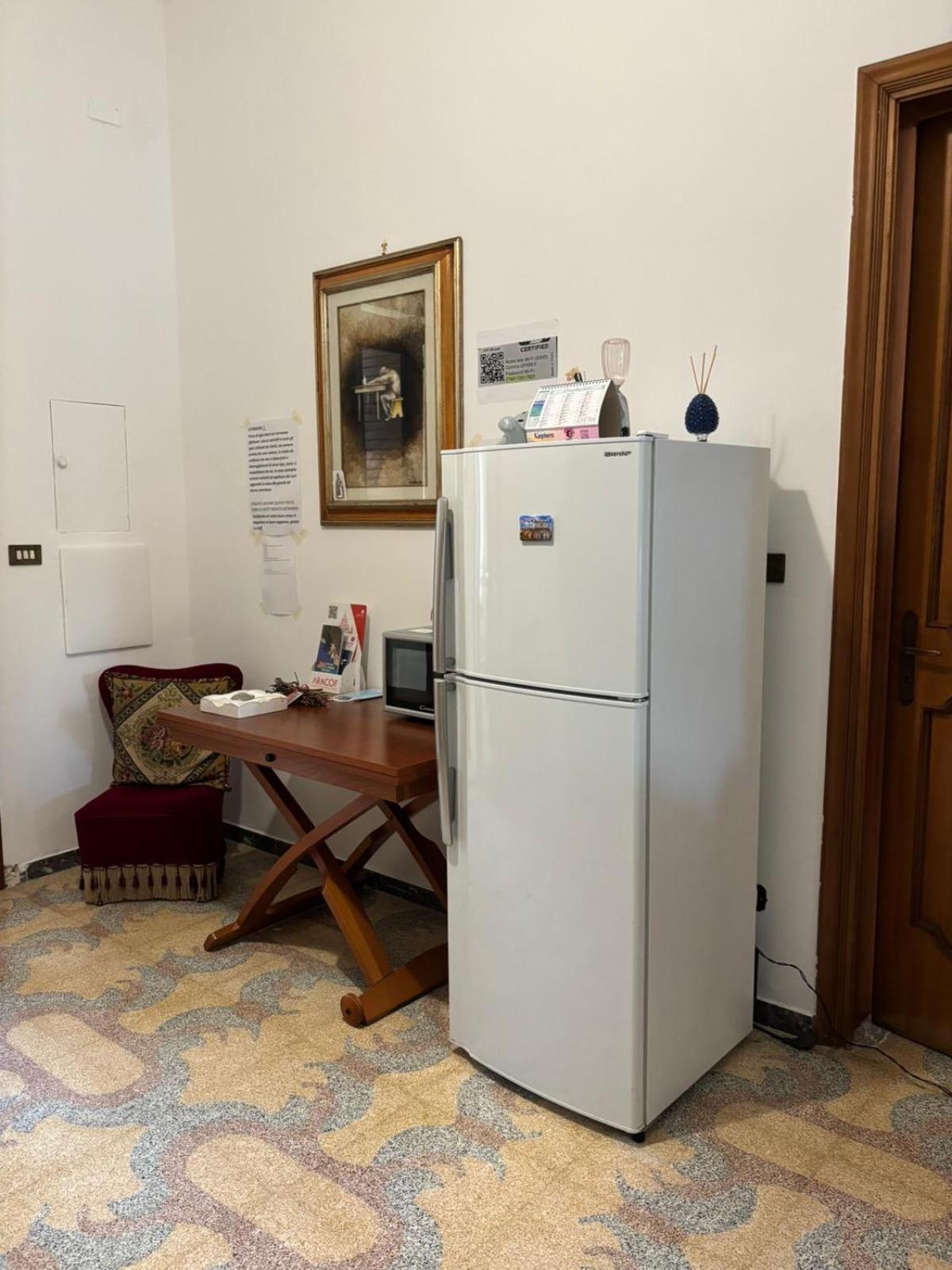 Casa Salento Bed & Breakfast Novoli Luaran gambar