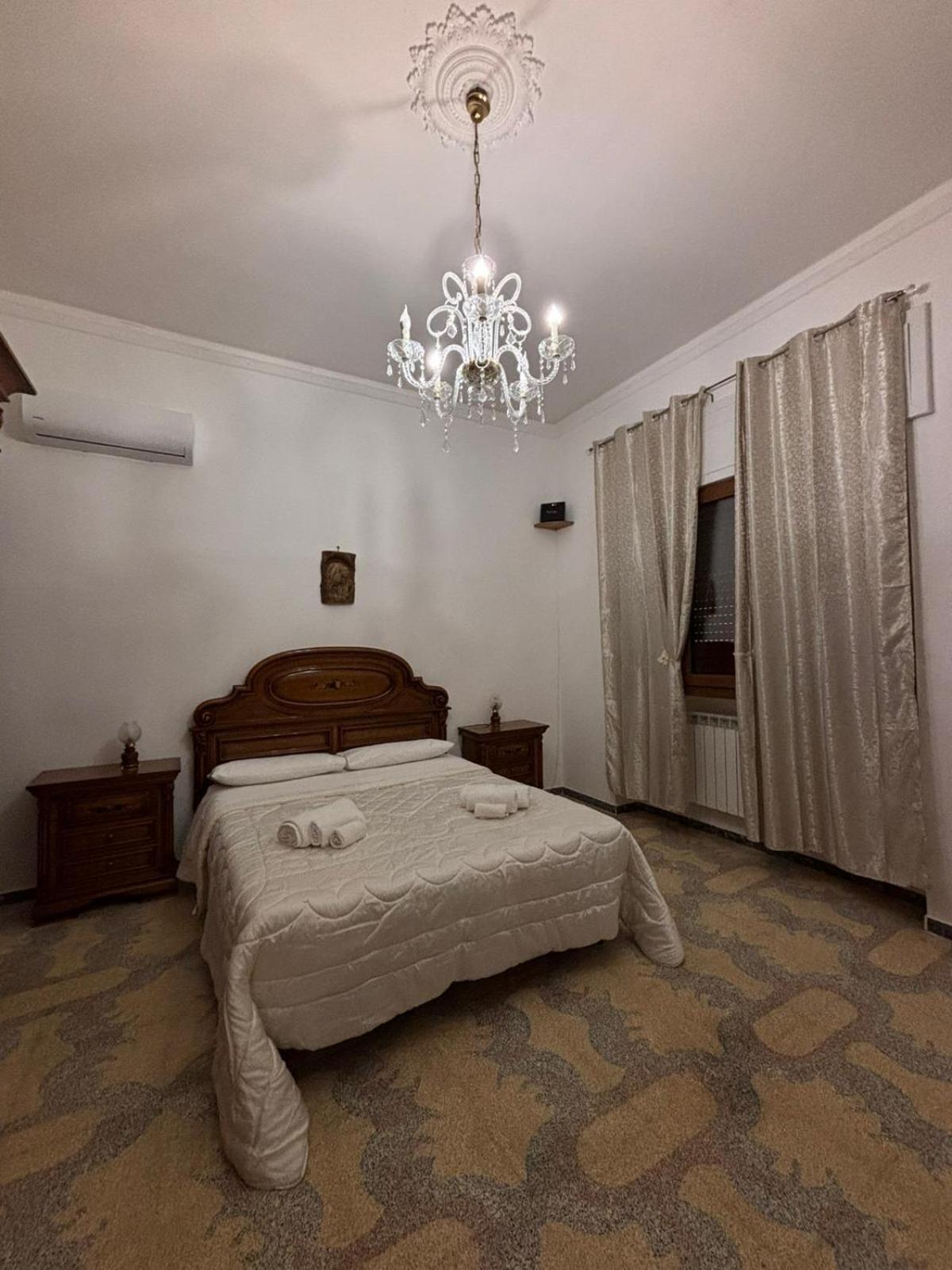 Casa Salento Bed & Breakfast Novoli Luaran gambar
