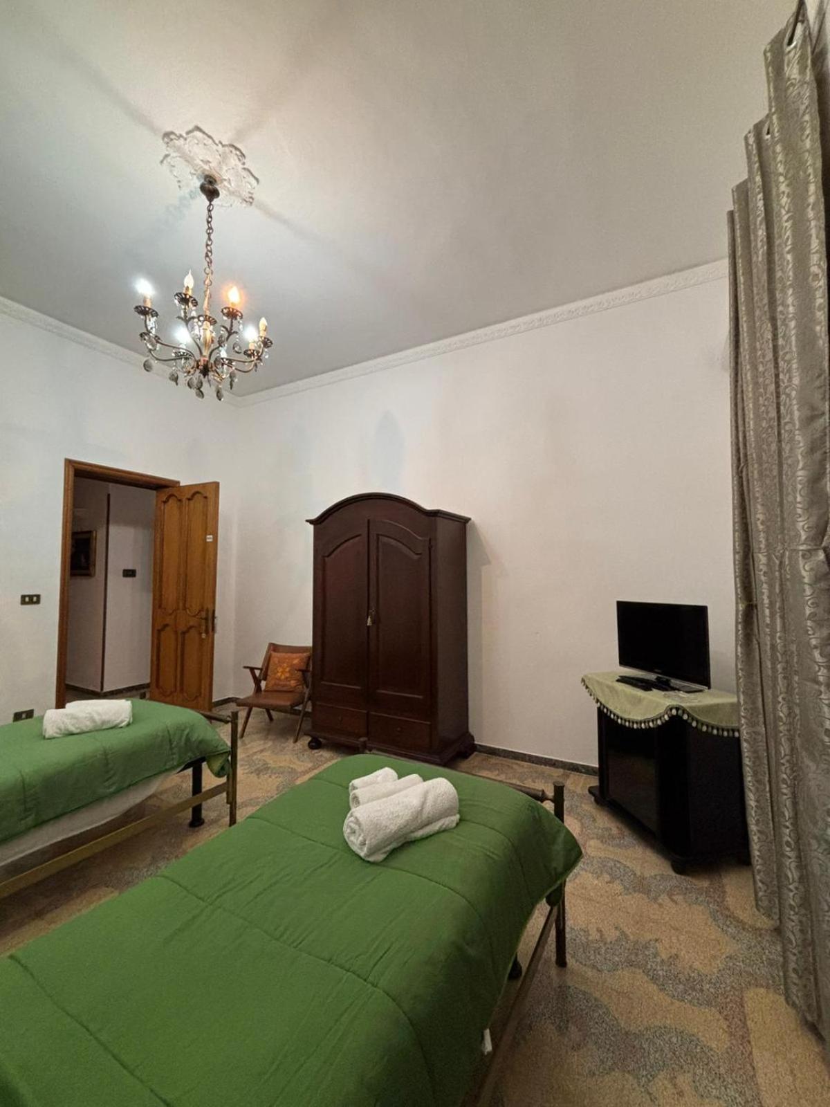 Casa Salento Bed & Breakfast Novoli Luaran gambar