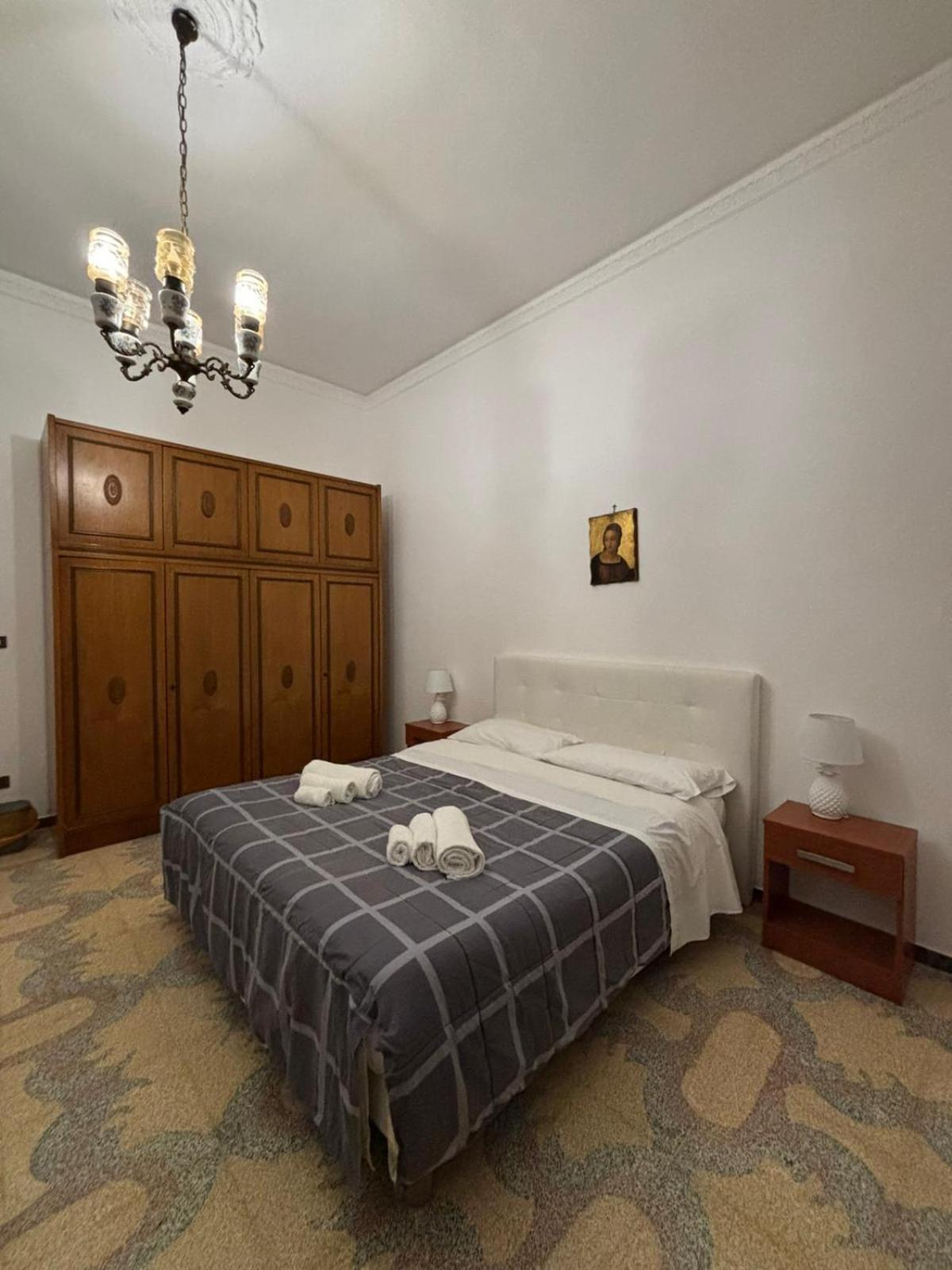 Casa Salento Bed & Breakfast Novoli Luaran gambar