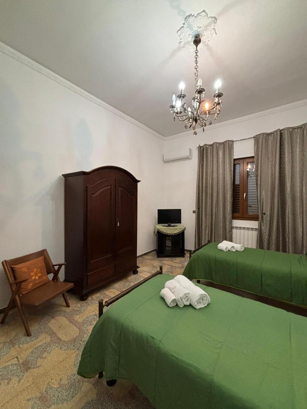 Casa Salento Bed & Breakfast Novoli Luaran gambar