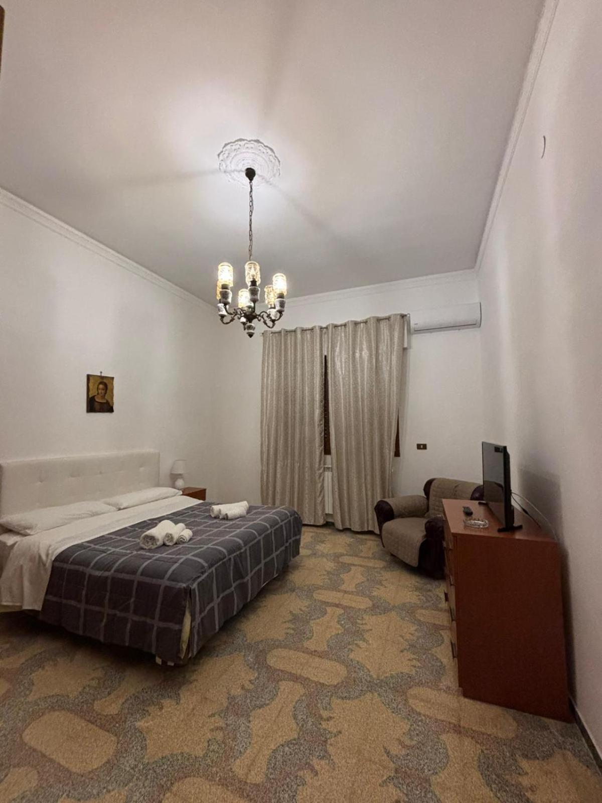 Casa Salento Bed & Breakfast Novoli Luaran gambar