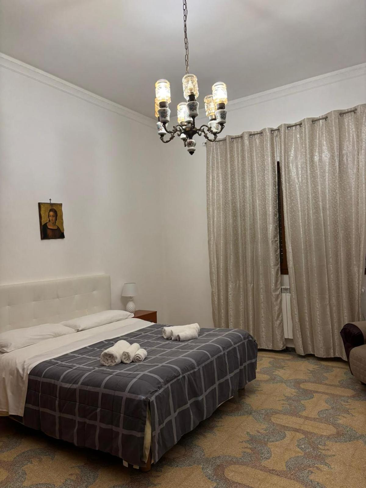 Casa Salento Bed & Breakfast Novoli Luaran gambar