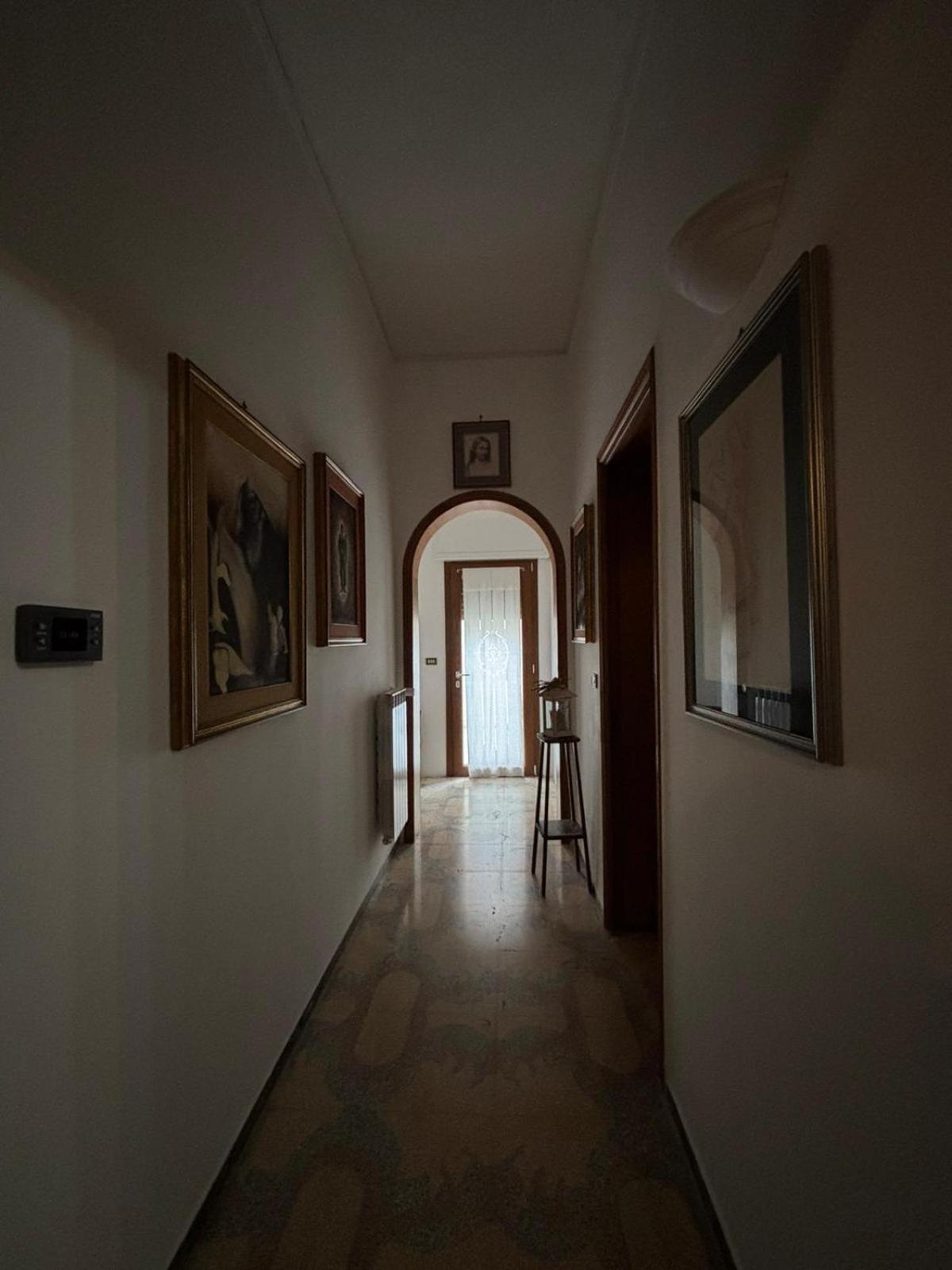 Casa Salento Bed & Breakfast Novoli Luaran gambar