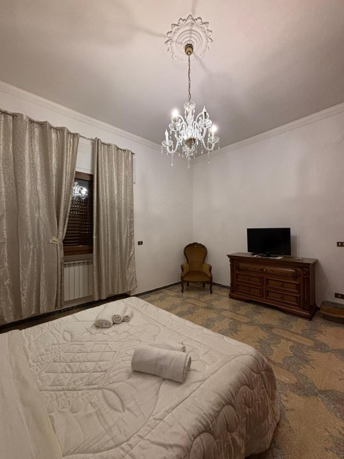Casa Salento Bed & Breakfast Novoli Luaran gambar