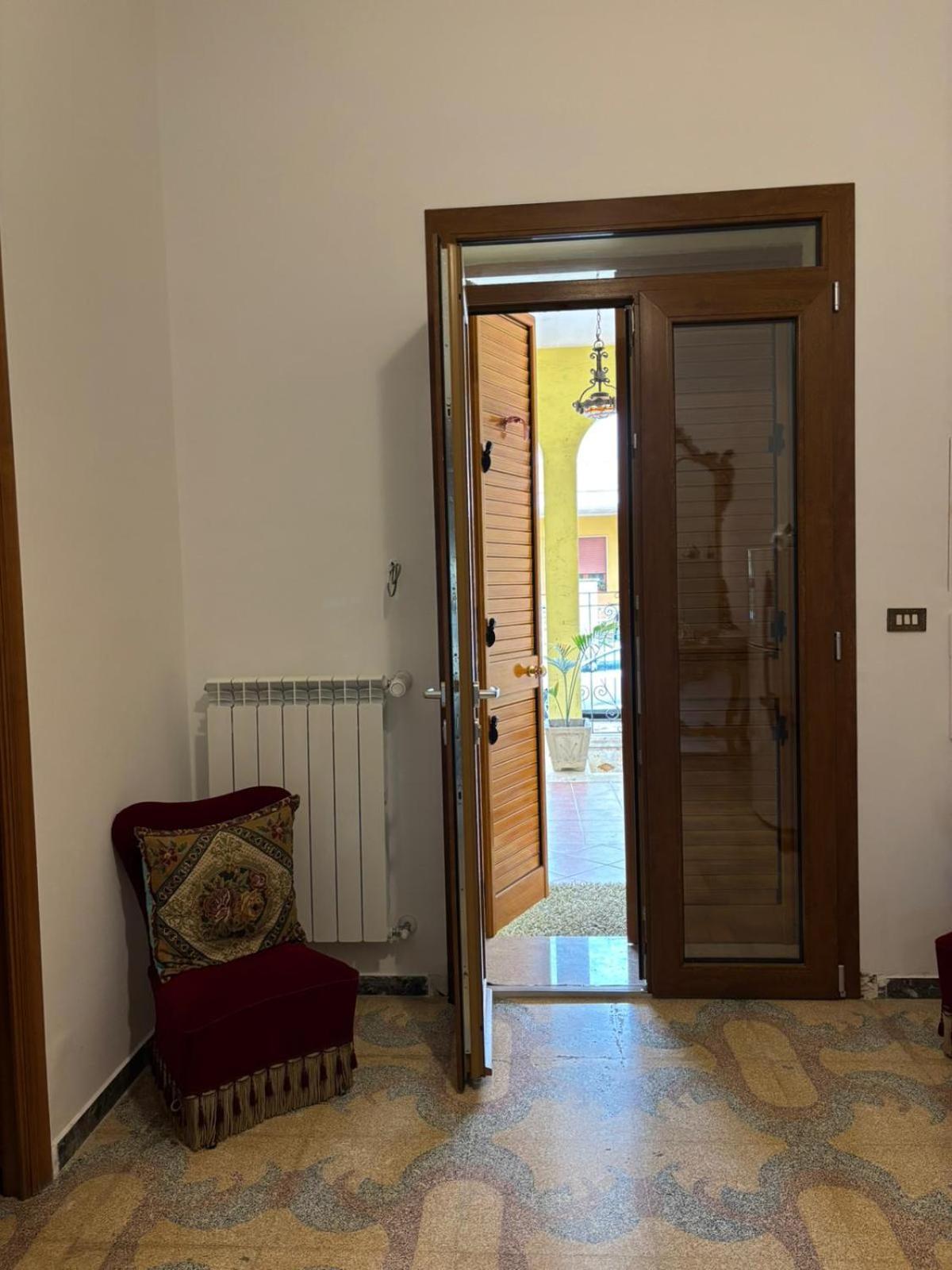 Casa Salento Bed & Breakfast Novoli Luaran gambar